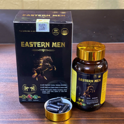 Eastern Men